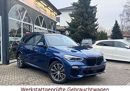 BMW X5 xDrive 3.0d M Sport*LASER-LIGHT*PANO*HEAD-UP*