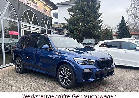 BMW X5 xDrive 3.0d M Sport*LASER-LIGHT*PANO*HEAD-UP*