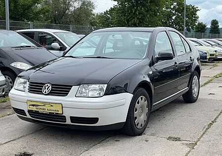 Volkswagen Bora Bora 1.4 Klima Tüv bis 10.26