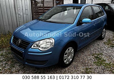 VW Polo Volkswagen IV Comfortline Autom. Klima SD Sitzheizung
