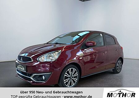 Mitsubishi Space Star Edition+ 1.2 Navi Sitzheizung