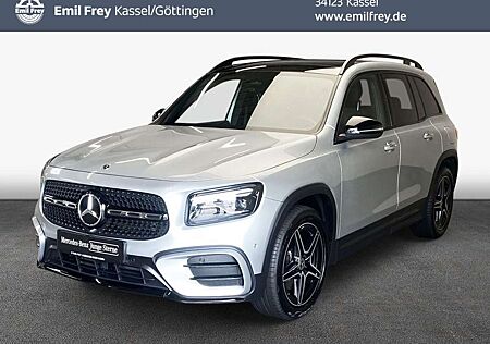 Mercedes-Benz GLB 200 GLB