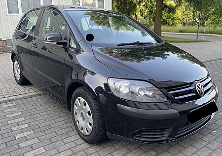 VW Golf Plus Volkswagen 1.4 Benziner Trendline