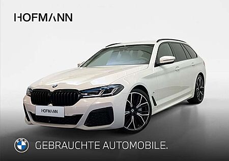 BMW 540 M Sport