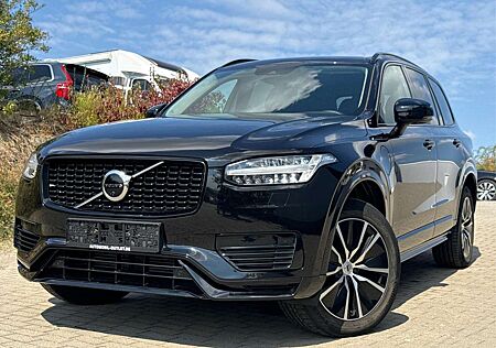 Volvo XC 90 XC90 T8 AWD R Design Expr. *7-Si/AHK/360° 288 kW (39...