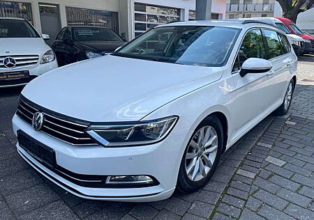 VW Passat Variant Volkswagen 2.0 tdi, DSG, Navi, PDC v&h