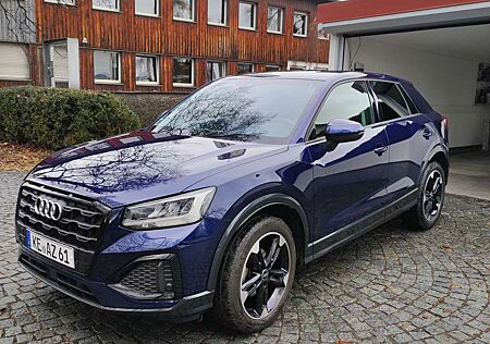 Audi Q2 30 TFSI