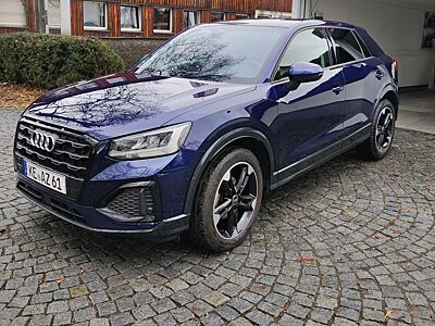 Audi Q2 Q2 30 TFSI