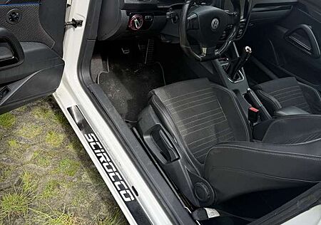 Volkswagen Scirocco 1.4 TSI