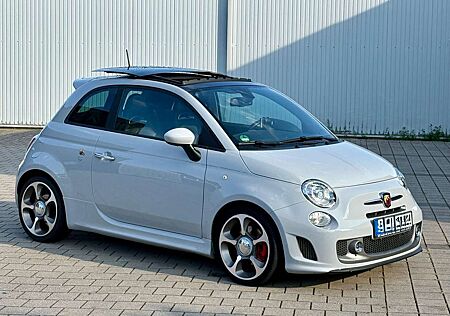 Abarth 595 Turismo