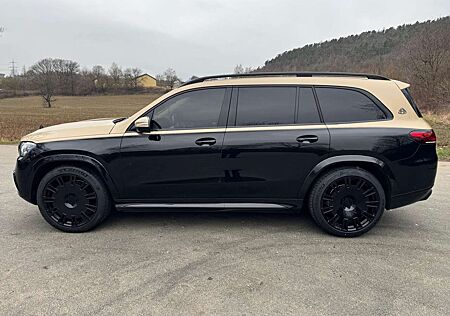 Maybach Others GLS600