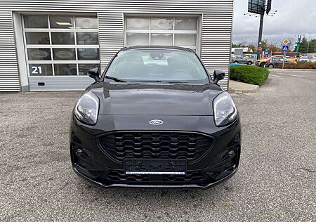 Ford Puma 1.0 EcoBoost Hybrid Aut. ST-LINE