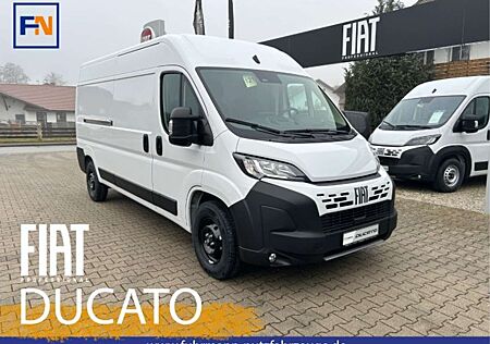 Fiat Ducato KASTENWAGEN 35 L3H2 140 MT