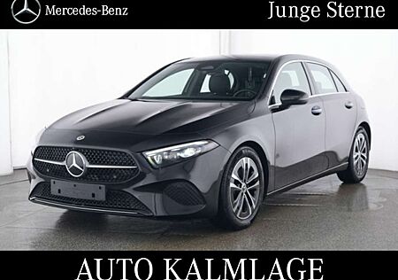 Mercedes-Benz A 200 d Progressive PANORAMA+MULTIBEAM+KAMERA Navi