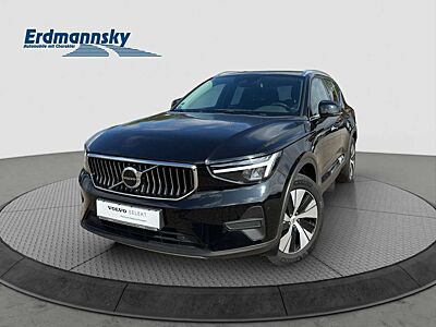 Volvo XC40 T4 Essential Plug-In Hybrid/AHK/Kamera/GJR Klima