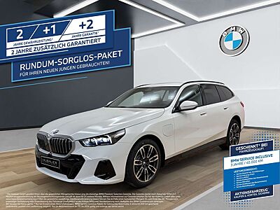 BMW 530 e Touring [BSI Paket (3J/40.000km)]