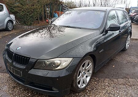 BMW 320d 320 Euro-4-Klima