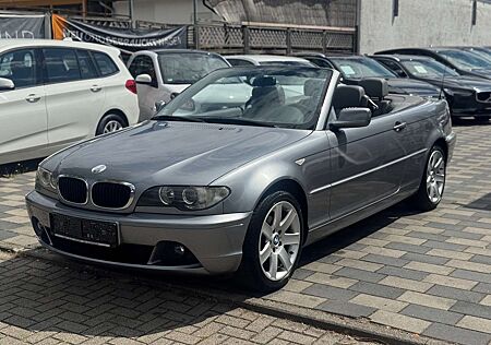 BMW 318 Ci/Leder/Neu-Tüv