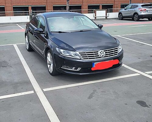 Volkswagen CC CC 2.0 TDI BlueMotion Technology DSG