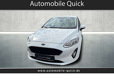 Ford Fiesta 1.5 TDCI Cool & Connect * Navi * 1.Hand