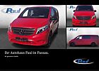 Mercedes-Benz Vito 119 CDI Mixto 4x4 Navi+LED+Klima+5-Sitze