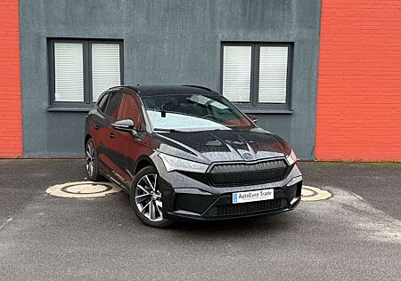 Skoda Enyaq 80 Sportline | Sportsitze | 82 kWh