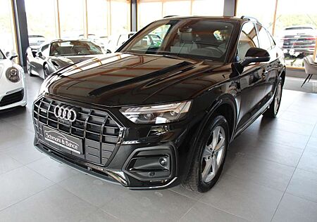 Audi Q5 Sportback 45 TFSI quattro advanced
