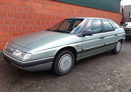 Citroen XM - 2,1 Saugdiesel - Top-Zustand