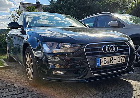 Audi A4 2.0 TDI EU6 NAVI ACC PDC+ LM16