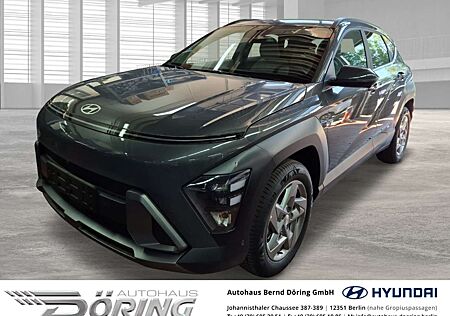 Hyundai Kona Trend 1.0 Turbo SX2 Automatik 120PS Assist-P., el.