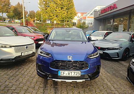 Honda ZR-V Hybrid e:HEV 2.0 i-MMD Hybrid Sport Robust