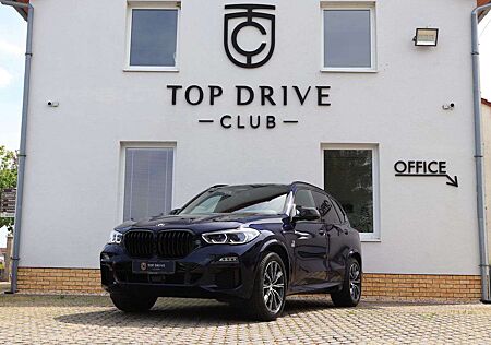 BMW X5 30d/xD/MSport/DrivingAss+/ParkAs+/Lsr SOFORT