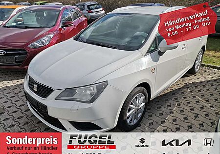 Seat Ibiza ST 1.2 TSI Style Viva Temp.|Klimaaut.