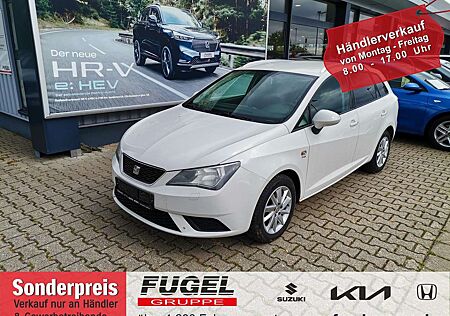Seat Ibiza ST 1.2 TSI Style Viva Temp.|Klimaaut.