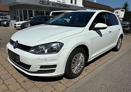VW Golf Volkswagen 2.0 TDI Comfortline BMT