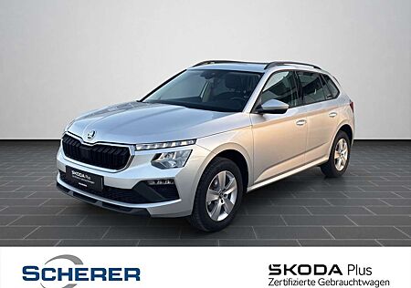 Skoda Kamiq 1.0 TSI Selection DSG RFK KLIMA CARPLAY