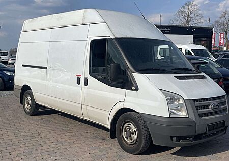 Ford Transit FT 300 L ,Klima, Allwetter, Hochdach