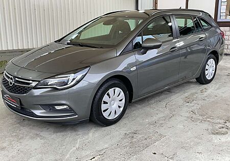 Opel Astra K 1.6 Sports Tourer Business 1.HAND NAVI