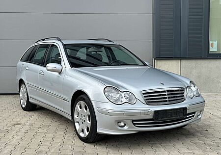 Mercedes-Benz C 280 T 4Matic Aut. Elegance /SHZ/Navi