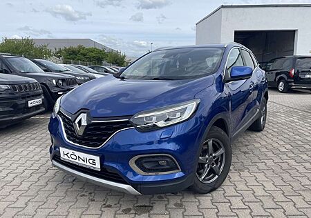 Renault Kadjar Limited Automatik*Klimaautomatik