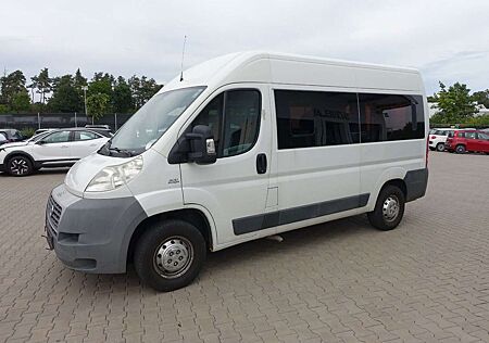 Fiat Ducato Kombi 33 L2H2 100MultiJet *Klima*9 Sitze*