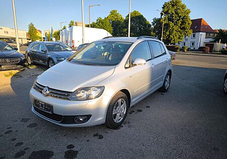 VW Golf Plus Volkswagen Life Bremsassistent EP Hilfe