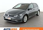 VW Golf Volkswagen 1.5 TSI BM Aut.*NAVI*LED*ACC*PDC*KLIMA*