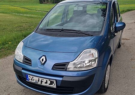 Renault Modus 1.2 16V