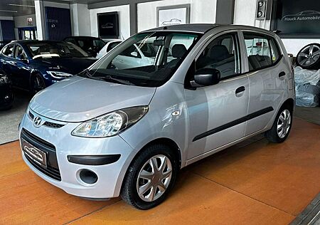 Hyundai i10 Classic 53-TKM/AUTOMATIK/MEDIA-IN