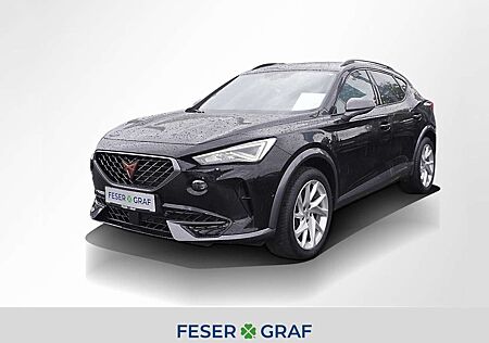 Cupra Formentor 1.5 TSI DSG LED*PDC*ACC*GJR*BEATS*18"