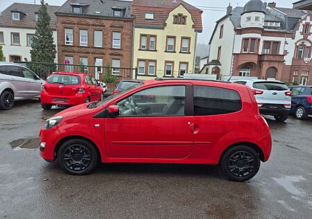 Renault Twingo Liberty " TÜV / AU neu "