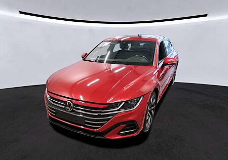 VW Arteon Volkswagen SHOOTING BRAKE 2.0TDi R-LINE ACC/PANO/IQ