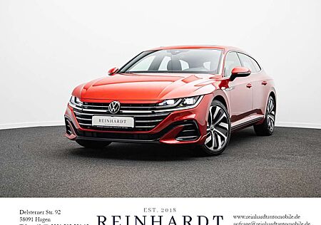 VW Arteon Volkswagen SHOOTING BRAKE 2.0TDi R-LINE ACC/PANO/IQ