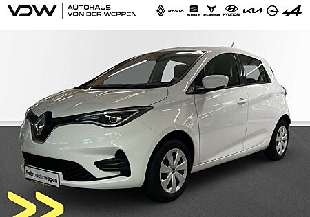 Renault ZOE Experience inkl. Batterie Klima Navi Einparkhilfe